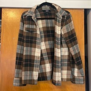 Patagonia Flannel